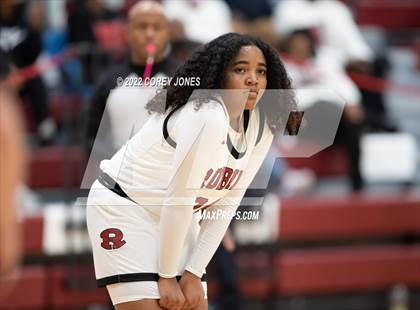 Thumbnail 2 in Northside vs Warner Robins photogallery.
