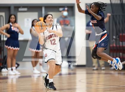 Thumbnail 1 in Northside vs Warner Robins photogallery.