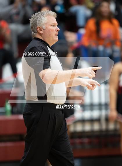 Thumbnail 1 in Northside vs Warner Robins photogallery.