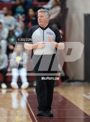 Northside vs Warner Robins