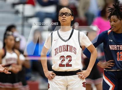 Thumbnail 2 in Northside vs Warner Robins photogallery.