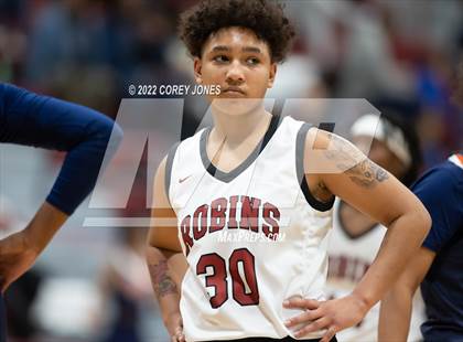 Thumbnail 1 in Northside vs Warner Robins photogallery.