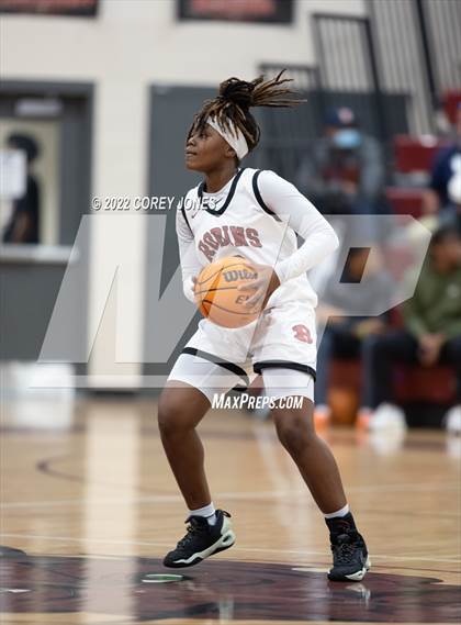 Thumbnail 3 in Northside vs Warner Robins photogallery.