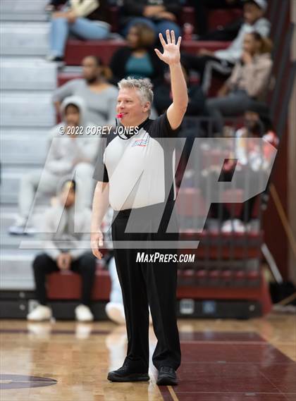 Thumbnail 3 in Northside vs Warner Robins photogallery.