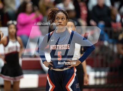 Thumbnail 3 in Northside vs Warner Robins photogallery.