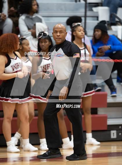 Thumbnail 2 in Northside vs Warner Robins photogallery.