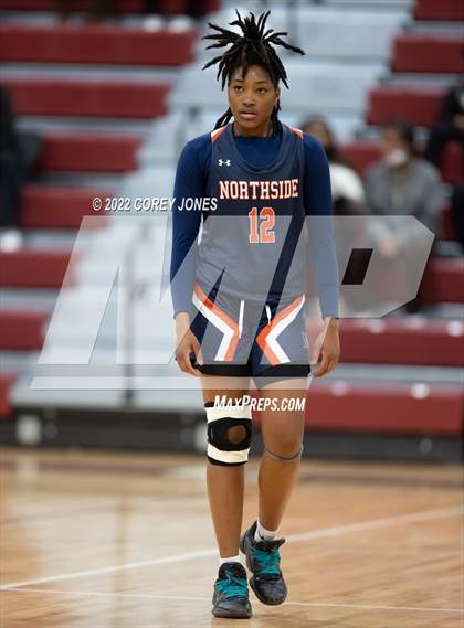 Thumbnail 3 in Northside vs Warner Robins photogallery.