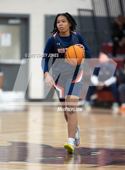 Thumbnail 2 in Northside vs Warner Robins photogallery.