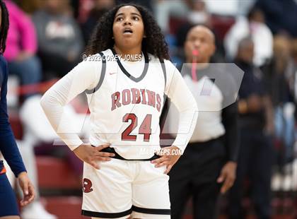 Thumbnail 3 in Northside vs Warner Robins photogallery.