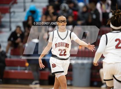 Thumbnail 2 in Northside vs Warner Robins photogallery.