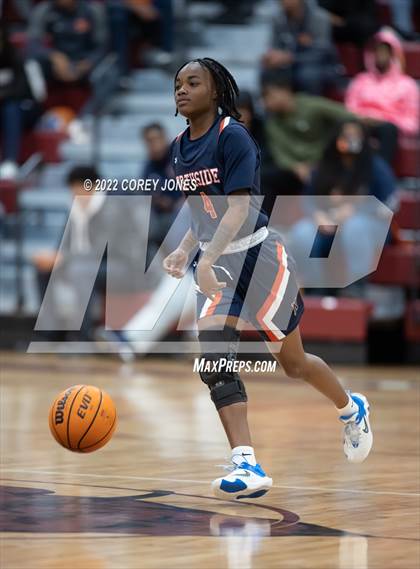 Thumbnail 2 in Northside vs Warner Robins photogallery.