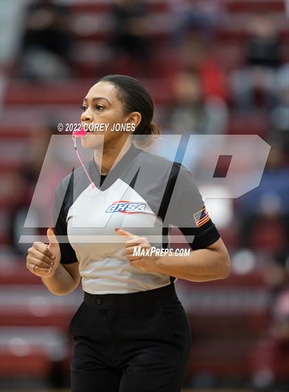 Thumbnail 3 in Northside vs Warner Robins photogallery.