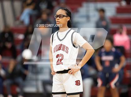 Thumbnail 3 in Northside vs Warner Robins photogallery.