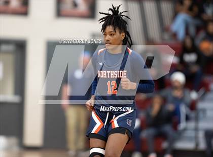 Thumbnail 3 in Northside vs Warner Robins photogallery.