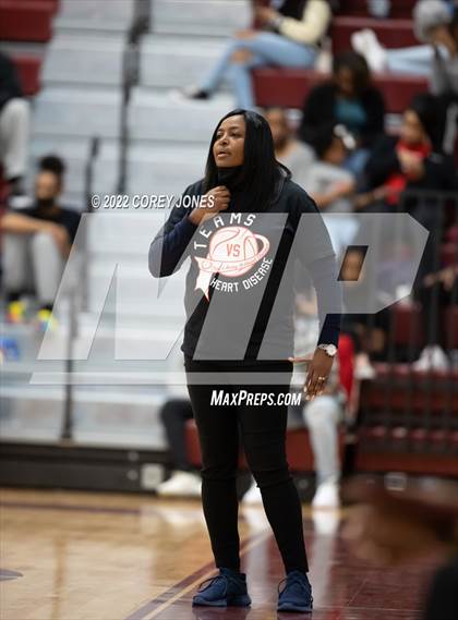 Thumbnail 3 in Northside vs Warner Robins photogallery.