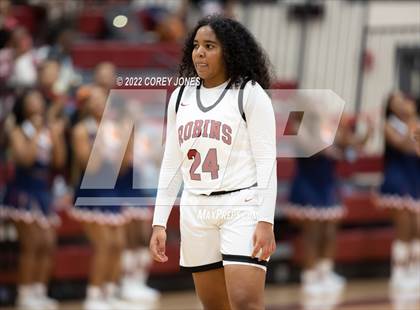 Thumbnail 1 in Northside vs Warner Robins photogallery.