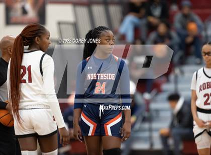 Thumbnail 1 in Northside vs Warner Robins photogallery.