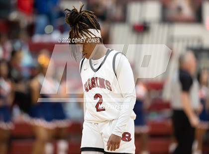 Thumbnail 1 in Northside vs Warner Robins photogallery.