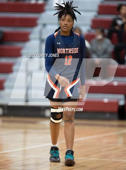 Thumbnail 1 in Northside vs Warner Robins photogallery.