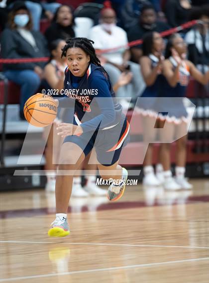 Thumbnail 2 in Northside vs Warner Robins photogallery.