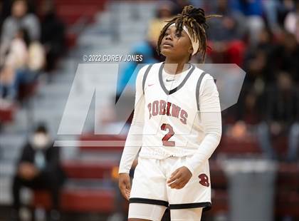 Thumbnail 2 in Northside vs Warner Robins photogallery.