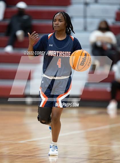 Thumbnail 1 in Northside vs Warner Robins photogallery.