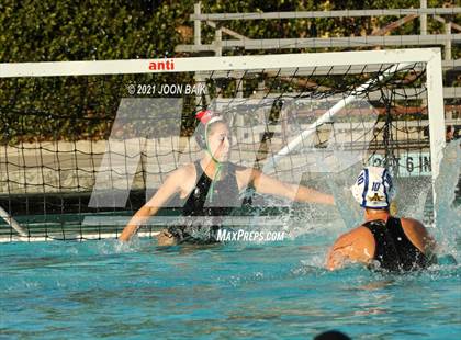 Thumbnail 3 in Archie Williams vs Terra Linda (Tri-Valley Invitational) photogallery.