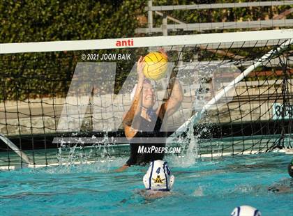 Thumbnail 3 in Archie Williams vs Terra Linda (Tri-Valley Invitational) photogallery.