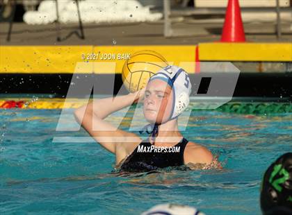 Thumbnail 3 in Archie Williams vs Terra Linda (Tri-Valley Invitational) photogallery.