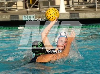 Thumbnail 2 in Archie Williams vs Terra Linda (Tri-Valley Invitational) photogallery.