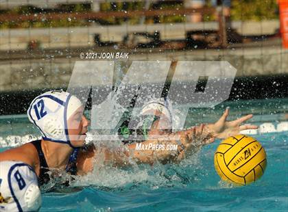 Thumbnail 2 in Archie Williams vs Terra Linda (Tri-Valley Invitational) photogallery.