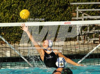 Thumbnail 2 in Archie Williams vs Terra Linda (Tri-Valley Invitational) photogallery.