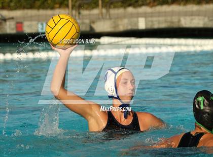 Thumbnail 3 in Archie Williams vs Terra Linda (Tri-Valley Invitational) photogallery.