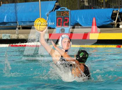 Thumbnail 3 in Archie Williams vs Terra Linda (Tri-Valley Invitational) photogallery.