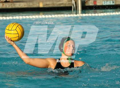 Thumbnail 2 in Archie Williams vs Terra Linda (Tri-Valley Invitational) photogallery.