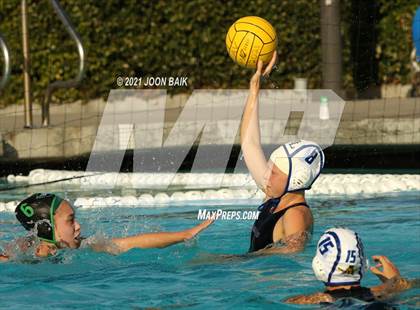 Thumbnail 1 in Archie Williams vs Terra Linda (Tri-Valley Invitational) photogallery.
