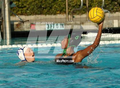 Thumbnail 1 in Archie Williams vs Terra Linda (Tri-Valley Invitational) photogallery.