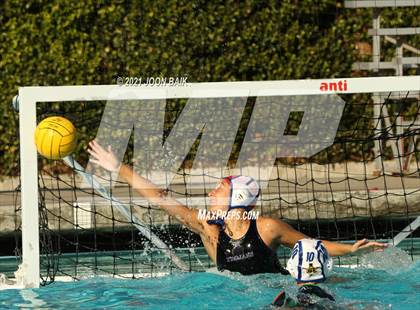 Thumbnail 3 in Archie Williams vs Terra Linda (Tri-Valley Invitational) photogallery.