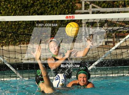 Thumbnail 1 in Archie Williams vs Terra Linda (Tri-Valley Invitational) photogallery.