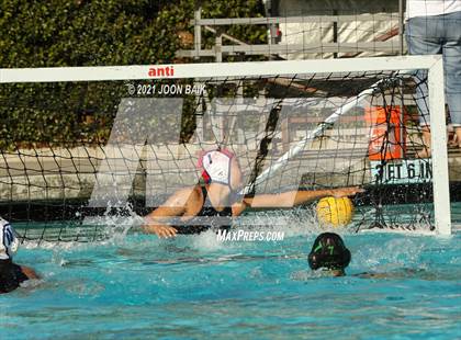 Thumbnail 3 in Archie Williams vs Terra Linda (Tri-Valley Invitational) photogallery.