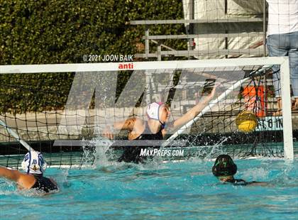 Thumbnail 2 in Archie Williams vs Terra Linda (Tri-Valley Invitational) photogallery.