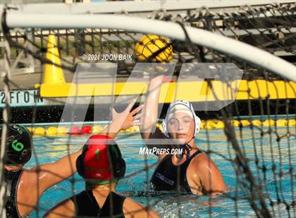 Thumbnail 3 in Archie Williams vs Terra Linda (Tri-Valley Invitational) photogallery.