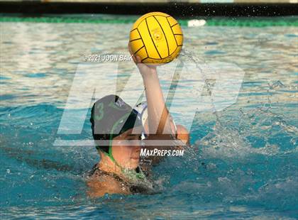 Thumbnail 1 in Archie Williams vs Terra Linda (Tri-Valley Invitational) photogallery.