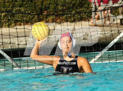 Thumbnail 3 in Archie Williams vs Terra Linda (Tri-Valley Invitational) photogallery.