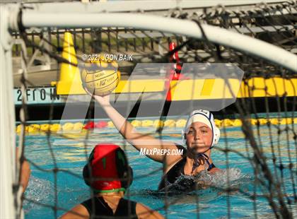 Thumbnail 2 in Archie Williams vs Terra Linda (Tri-Valley Invitational) photogallery.