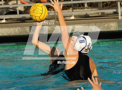 Thumbnail 1 in Archie Williams vs Terra Linda (Tri-Valley Invitational) photogallery.