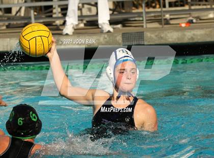 Thumbnail 1 in Archie Williams vs Terra Linda (Tri-Valley Invitational) photogallery.