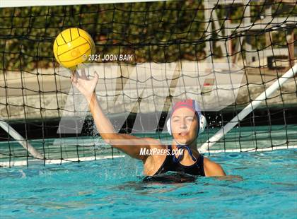 Thumbnail 3 in Archie Williams vs Terra Linda (Tri-Valley Invitational) photogallery.