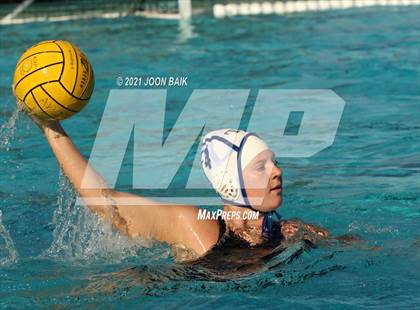 Thumbnail 1 in Archie Williams vs Terra Linda (Tri-Valley Invitational) photogallery.