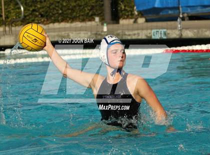 Thumbnail 1 in Archie Williams vs Terra Linda (Tri-Valley Invitational) photogallery.